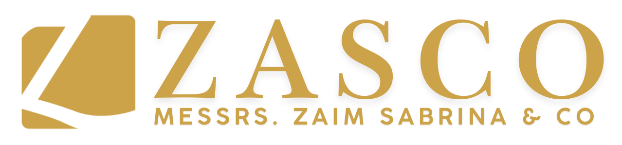 Messrs Zaim Sabrina & Co (ZASCO)